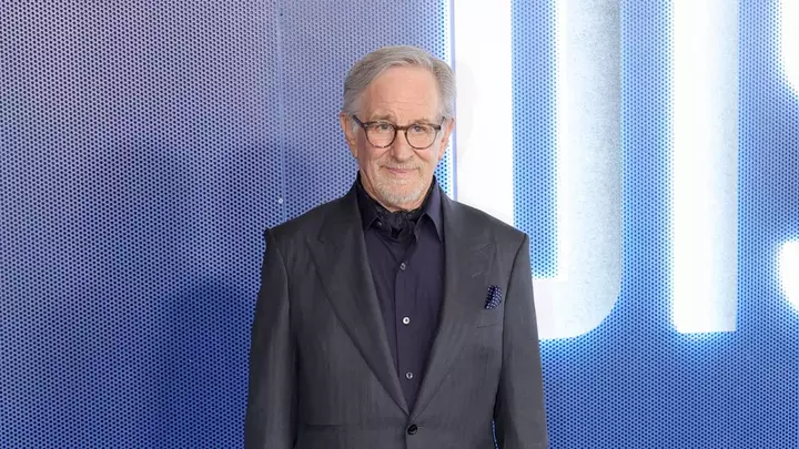Steven Spielberg’s 2026 Alien Movie Is Peacock’s No. 1 Film for Nearly a Week