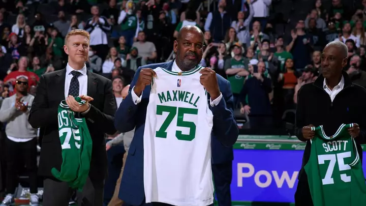 Celtics Legend Cedric Maxwell Talks Importance of Joe Mazzulla, Biggest Question for 76ers, & More