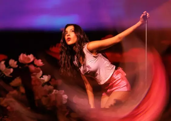 5 Thoughts On Olivia Rodrigo’s Unraveled Tour