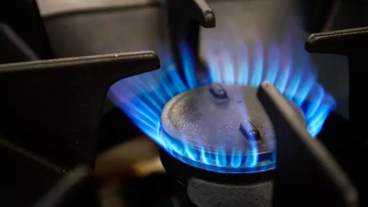 Electric stoves could help people with asthma breathe easier