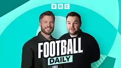 Football Daily