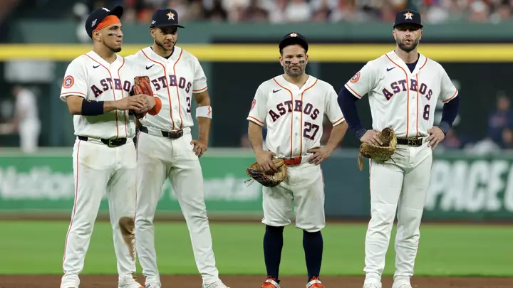 Astros Randy Flores‑u yeni baş menecer kimi işə götürür, Houston‑da suallarla dolu mövsüm of‑sezonu başlayır