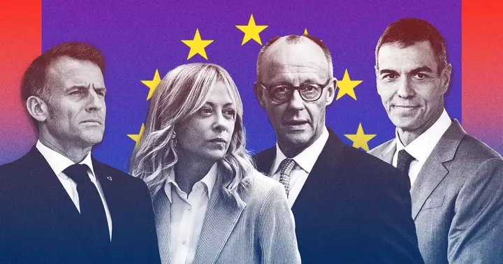 EU leaders talk energy crisis and budget — live updates