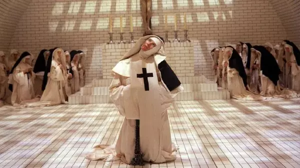 Ken Russell’s ‘The Devils’ Feels More Relevant Than It Did 55 Years Ago. That’s Because It’s About a World Gone Mad