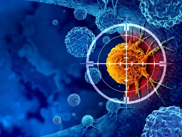 Scientists Discover What Can Trigger Cancer Cells to Self-Destruct