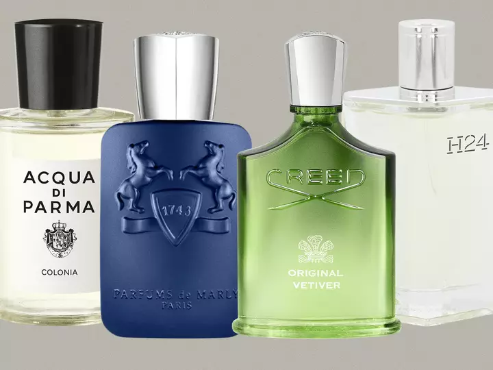 20 Best Office-Friendly Fragrances for a Clean, Professional Scent