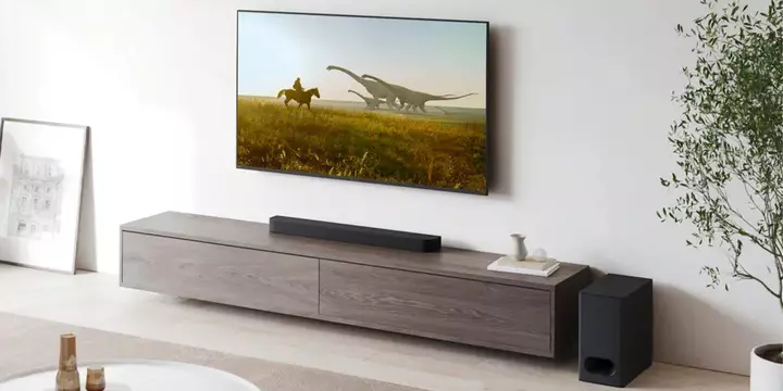 The 5 Best Soundbars with Subwoofers
