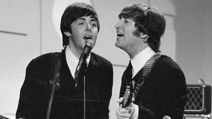 Paul McCartney Reveals His One Issue With the Upcoming Beatles Biopics