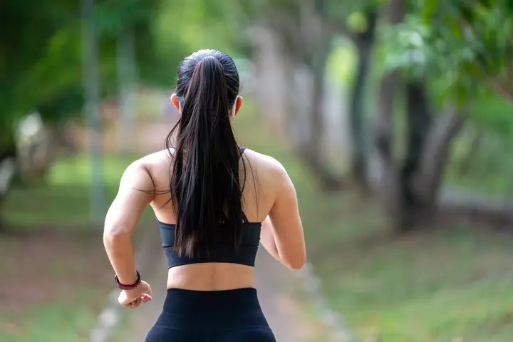 Is There An Optimal Time To Go On A Walk? Here’s What The Science Says
