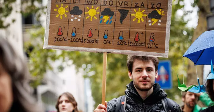 Europe’s conservatives have 2 new targets in their campaign to weaken EU climate laws