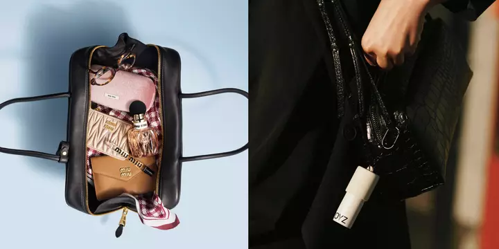 The Best Travel-Size Perfumes to Spritz on the Go, Hand-Picked by a Fragrance Expert