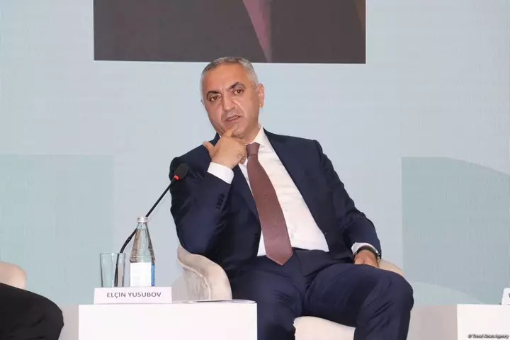 Azərbaycan Qarabağda davamlı iqtisadi inkişafı prioritet hesab edir