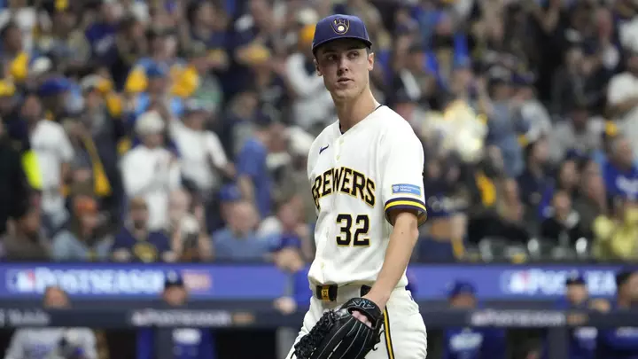 World Series Game 1 odds, time: Brewers vs. Rays predictions by expert on 58-28 run