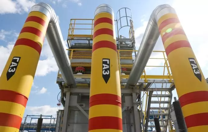 Armenia warns of economic impact from potential Russian gas price increase