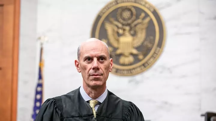 How Obama appointee and Trump nemesis Boasberg ended up overseeing Ilhan Omar warrant, other key cases