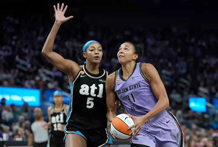 Ticket Prices for Dream-Valkyries WNBA Finals Reach Historic Numbers