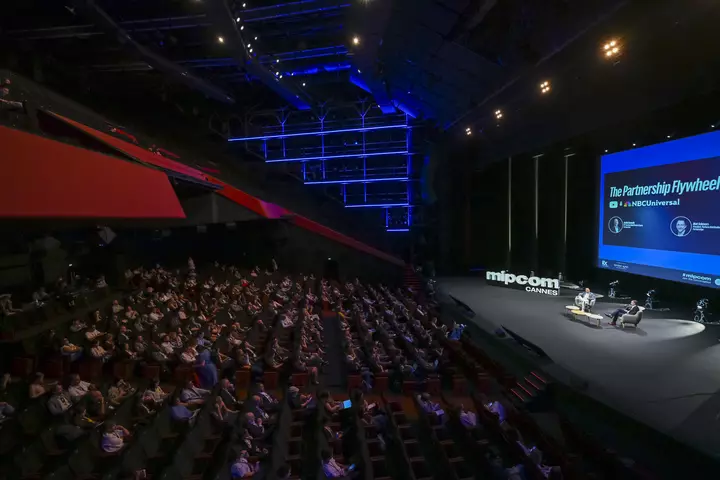 YouTube’s Virtues, Industry Consolidation, Christie Brinkley and ‘Baywatch’: Trends and Themes From a Busy Mipcom