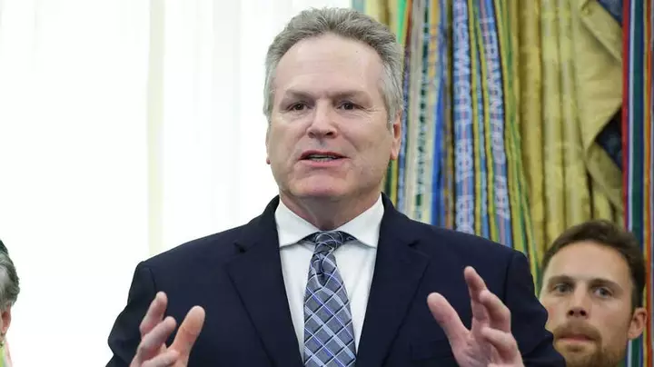 Alaska's governor orders investigation after NYT report on alleged Dem-linked Senate election scheme