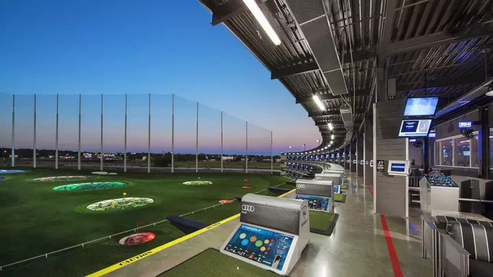 Topgolf, VMware‑dən ayrıldıqdan sonra 11,3 milyondan çox qənaət etdi.