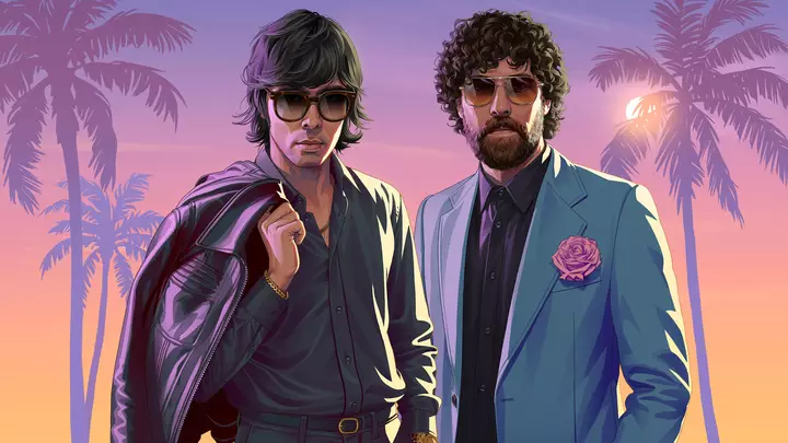 Justice Composed the Score for Grand Theft Auto VI