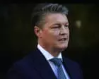 Australian politics live: Victoria Labor promises free abortion care if re-elected; Albanese criticises Hanson’s ‘monoculture’