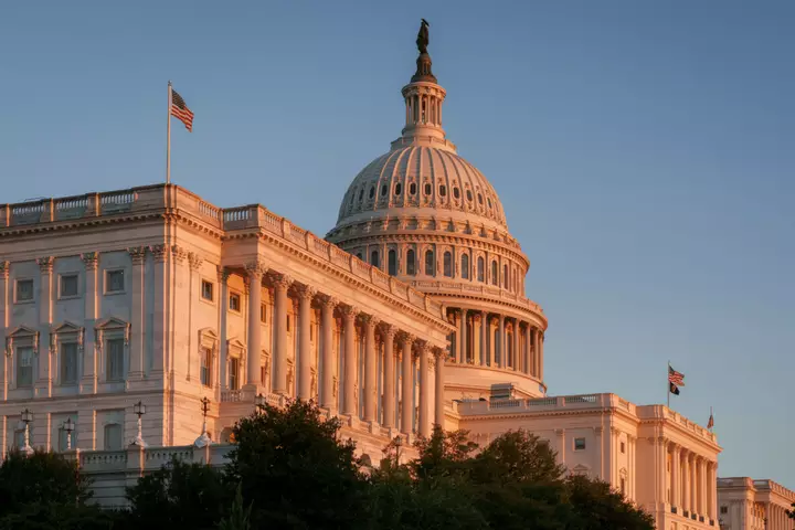Democrats’ Chances of Winning Substantial Majority, According to Pollsters
