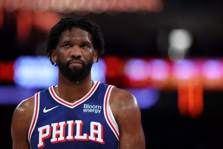 NBA Scout Predicts Massive 76ers, Joel Embiid Issue: 'He's Going to Get Pissed'