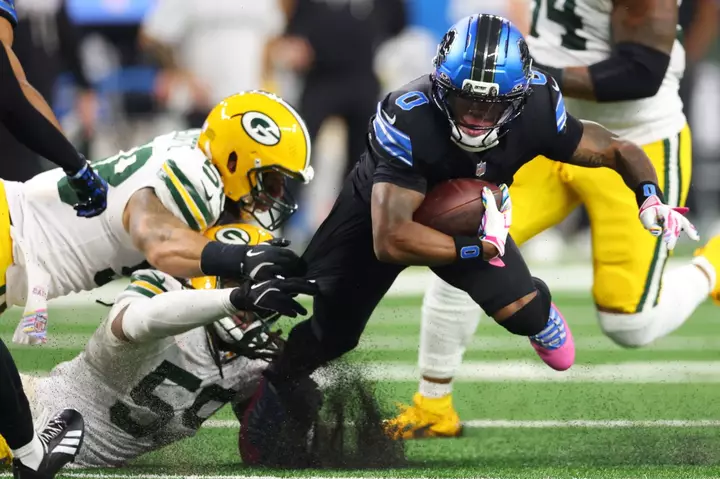NFL Taunts Packers About Officiating With Savage Troll Post