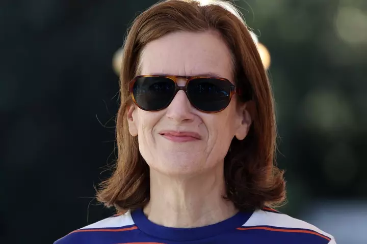 Joanna Hogg to Preside Over El Gouna Film Festival Jury