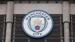 Audit regulator looking into Manchester City accounting
