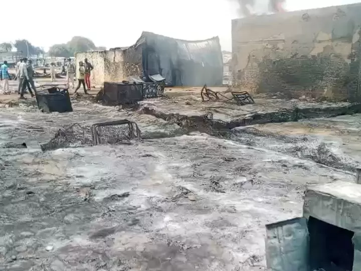 How Sudan’s shift to drone warfare is fuelling a civilian crisis