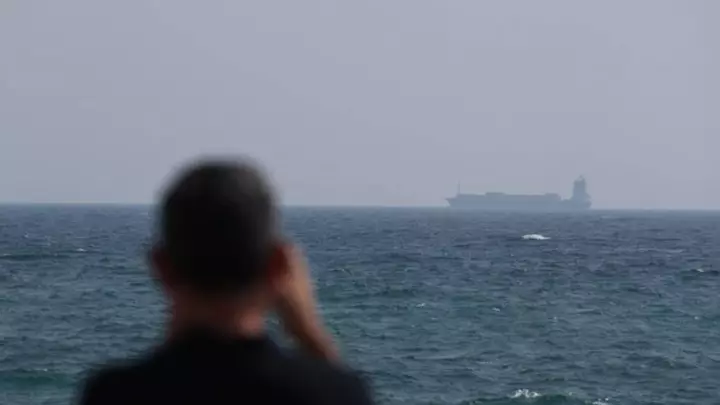 UK reports another tanker attack near Saudi Arabia