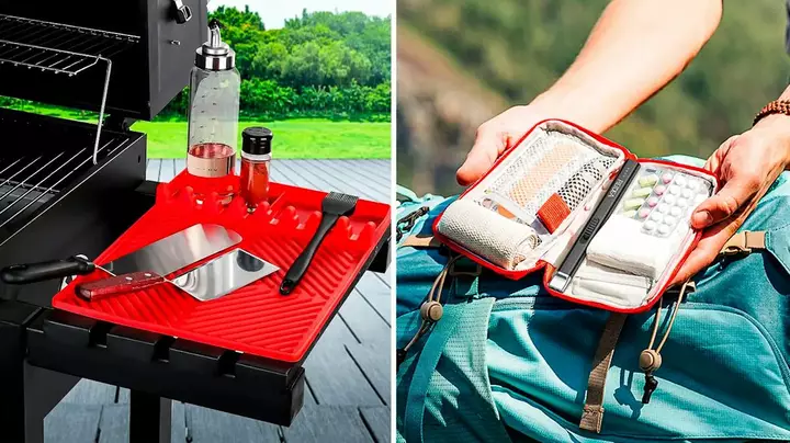 80 Bougie, Brilliant Gifts For Men That Are Shockingly Under $25 On Amazon