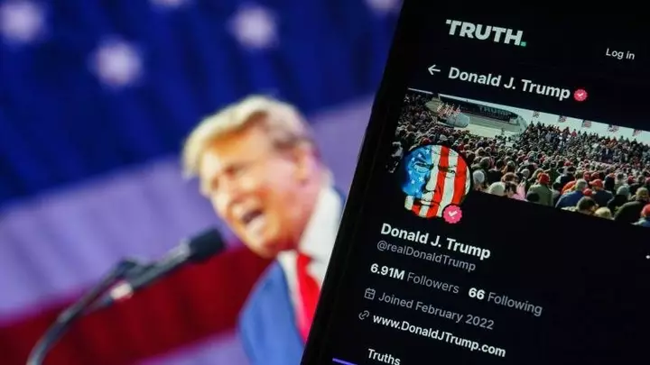 Trump deyir ki, böyük neft və qaz araşdırması Qrenlandiyada başlayacaq