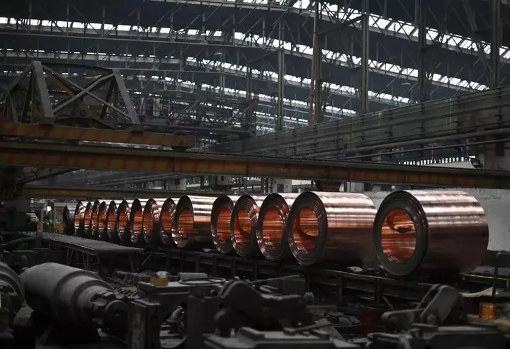 AI data center copper demand forecasts may be overstated