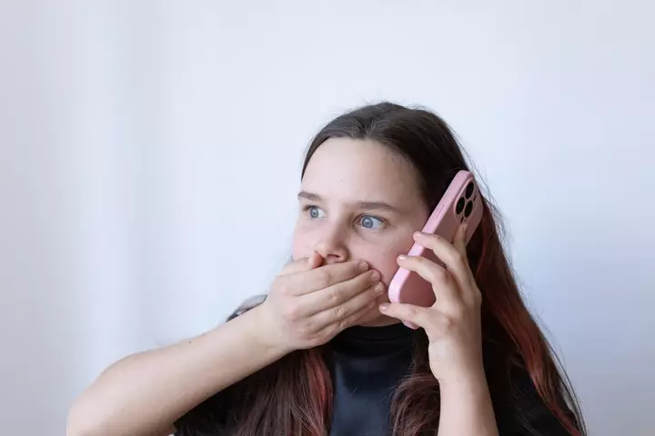 Our Children Demand Cellphones. But at What Age? And at What Cost?