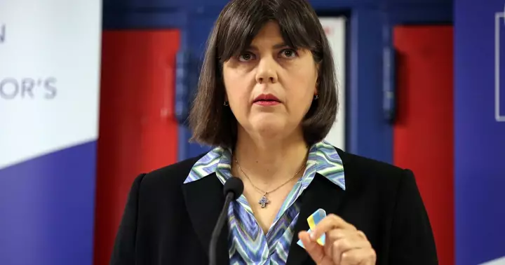 EU Public Prosecutor’s Office will be ‘killed softly for doing its job’ says outgoing chief