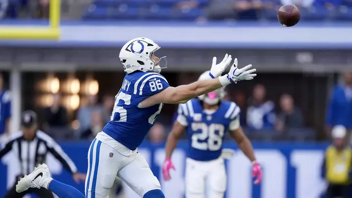 NFL Week 6 grades for every team that played so far: Browns, Steelers earn high marks, Colts get 'F'