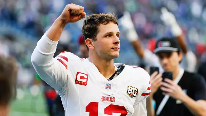 Fantasy football 7-ci həftə stok izləməsi: Brock Purdy-yə indi ucuz al, Cam Skattebo-ya isə tələsik olma