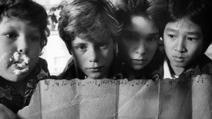 1985 Spielberg-Produced Adventure Classic 'The Goonies' Is Now One of Tubi's Most-Watched Movies 41 Years Later