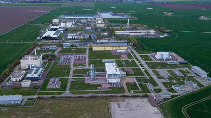Almaniya qışa hazırlıq üçün əlavə qaz tədarükünə 245 milyon avro ayırır