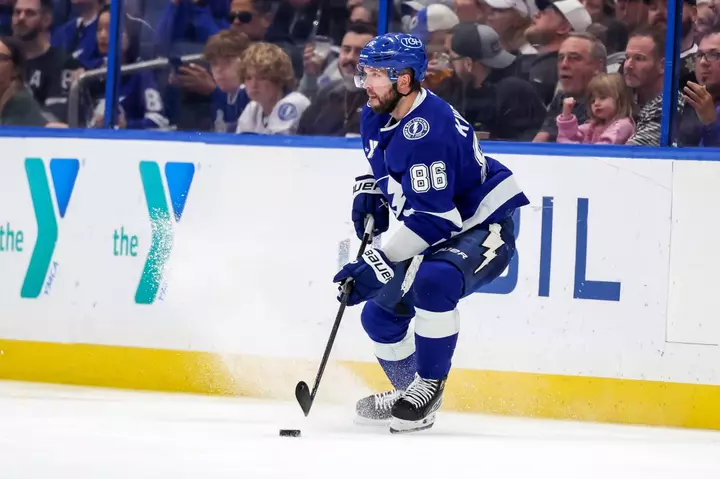 Lightning Dealt Critical Blow After Top Star Demands a Trade