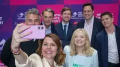Mayors will be free to use share of tax to give residents grants
