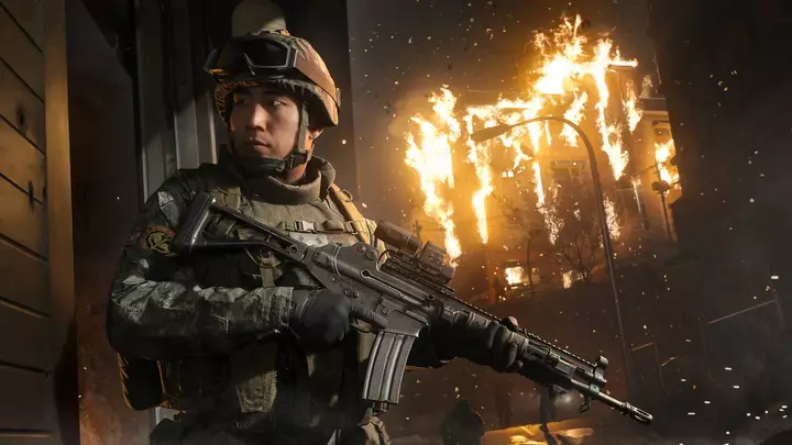 'Call of Duty: Modern Warfare 4' Review: A Return to Form for Gaming's Most Popular FPS