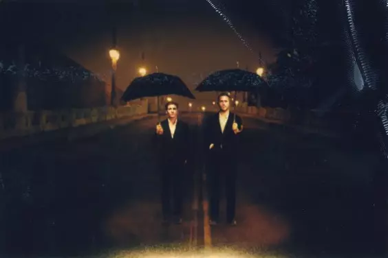Ryan Gosling’s Spooky Indie Band Dead Man Bones Announce First New Music In 17 Years