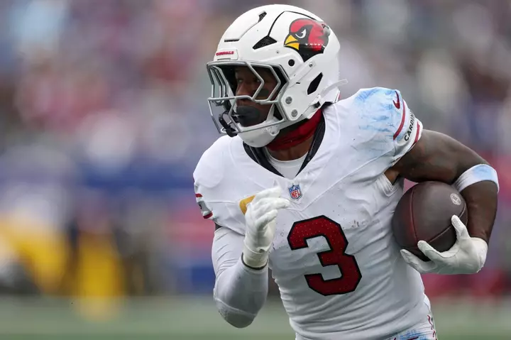 Cardinals' 8X Pro Bowler Could Be Next to Go After Marvin Harrison Jr. Trade