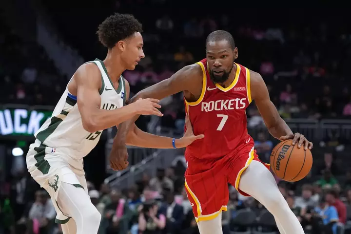 Rockets‑un mövsümü tarixi bir başlanğıcla davam edir