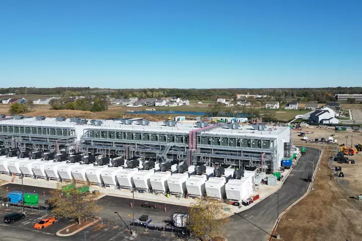 South Korean IPO flop is the latest in a string of disappointments for the global AI trade