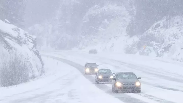 Major Winter Snowfall Predicted Across 6 US States, AccuWeather Warns