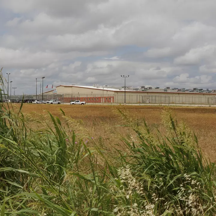 Appeals Court Backs Trump on Constitutionality of Detentions
